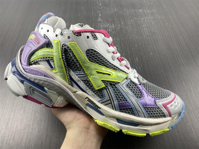 Ba*len*cia*ga runner 8000024