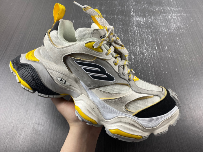 Ba*len*cia*ga sneaker 3.0 80000202
