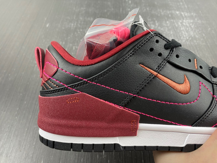 nike dunk low ndl1102