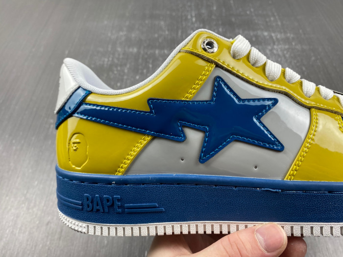bathing ape xj00070