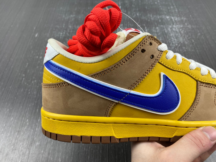 nike sb dunk low ndl1130