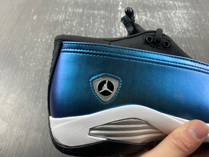 air jordan 14 low “love letter” dh4121-300