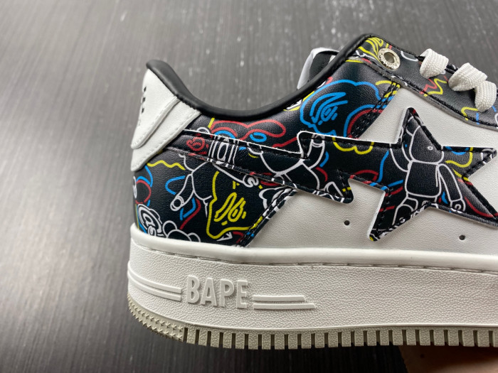 bathing ape xj00041