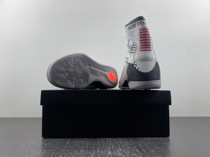 nike kobe 9 nk90218