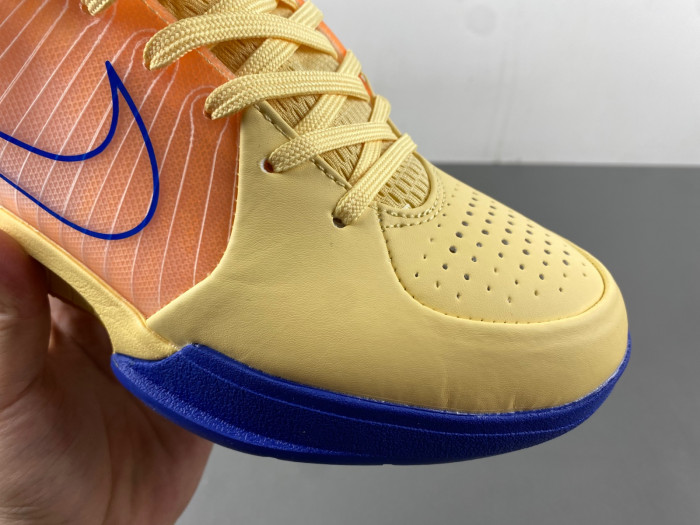 nike kobe 4 nk40326