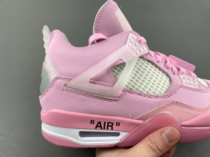 air jordan 4 aj40416