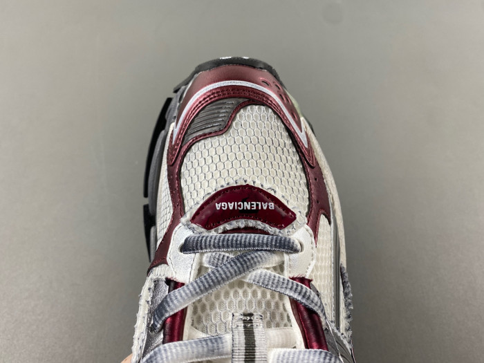 Ba*len*cia*ga runner sneaker