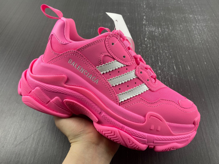 Ba*len*cia*ga triple s sneaker 8000065