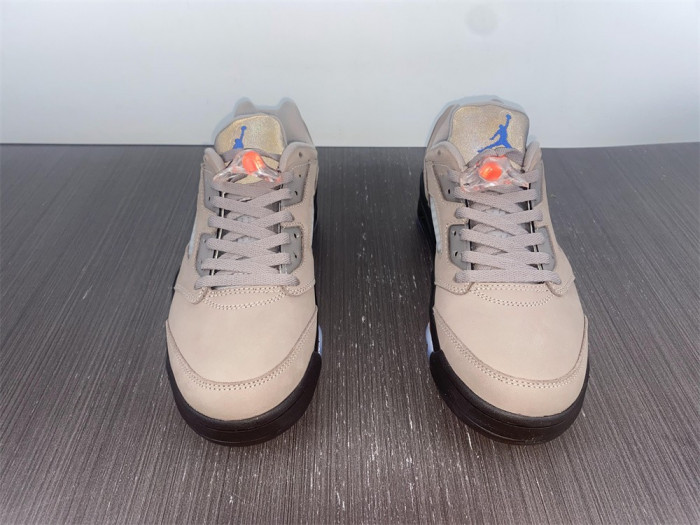 air jordan 5 low “psg” dx6325-204