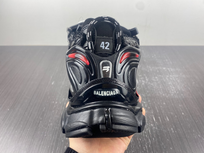 Ba*len*cia*ga runner sneaker