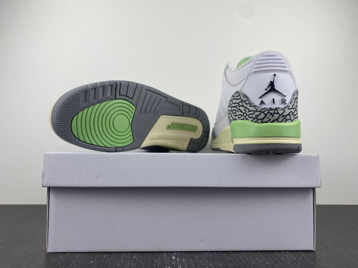 air jordan 3 dark mocha ck9246-103