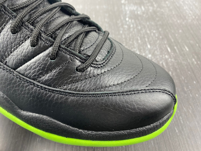air jordan 13 black/green aj1320230303