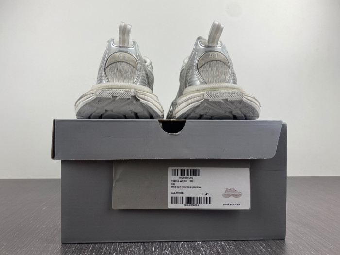 Ba*len*cia*ga 3xl sneaker 8000087