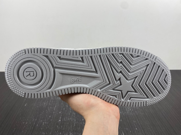 bathing ape xj00066