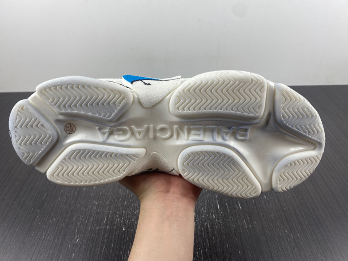 Ba*len*cia*ga triple s sneaker 8000098