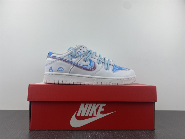 nike dunk low