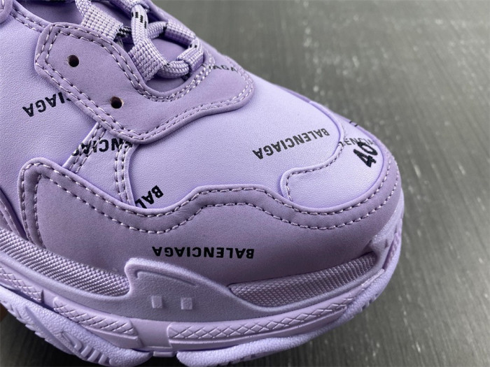 Ba*len*cia*ga triple s sneaker 8000028
