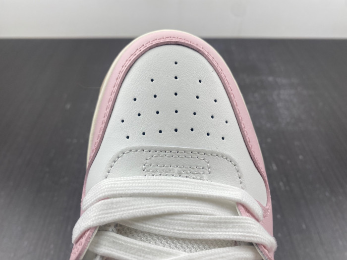 off-w out of office lace-up sneakers