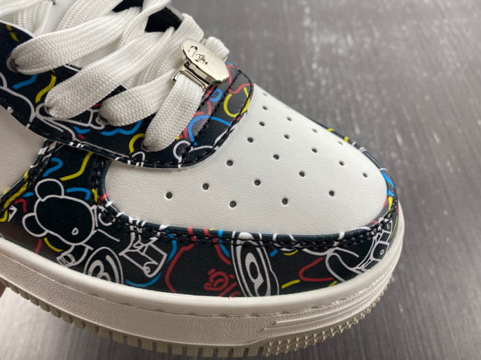 bathing ape xj00041
