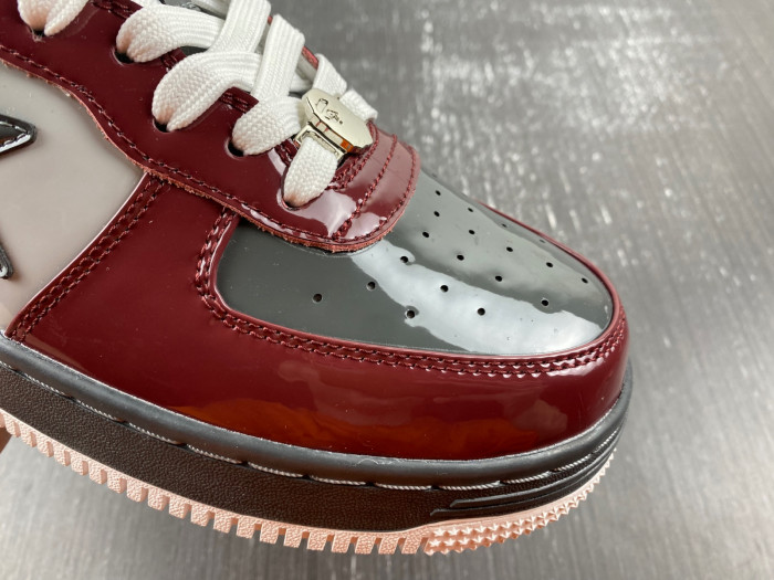 bathing ape xj00069