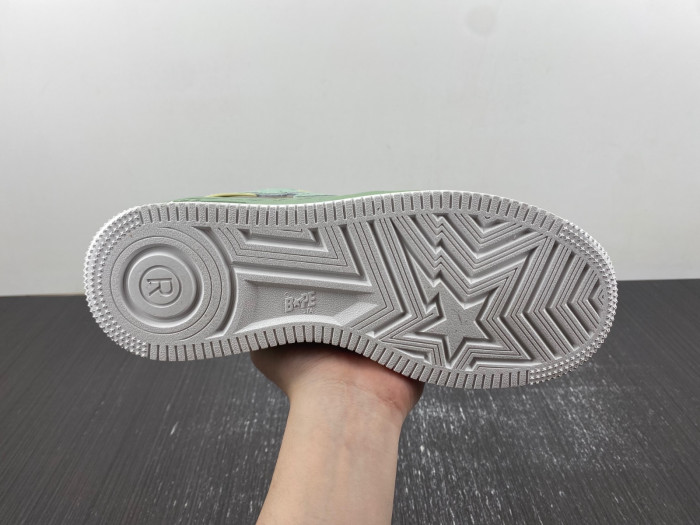 bathing ape xj00071
