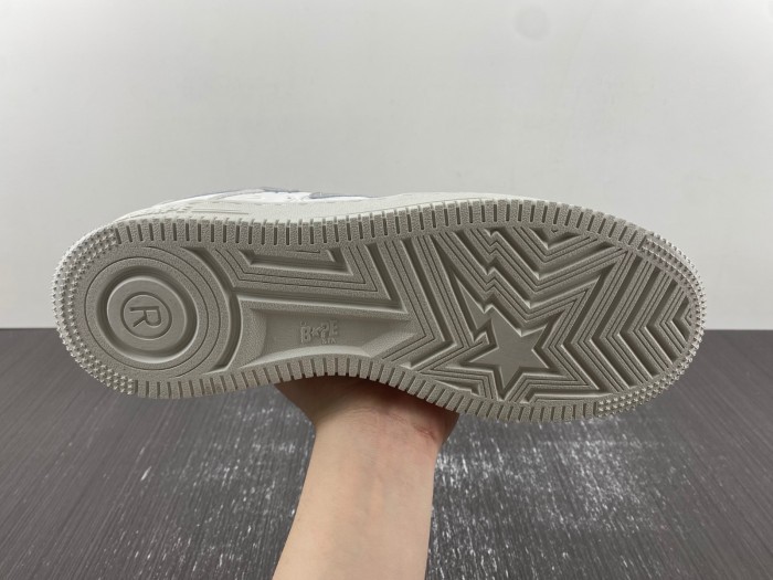 bathing ape xj00073