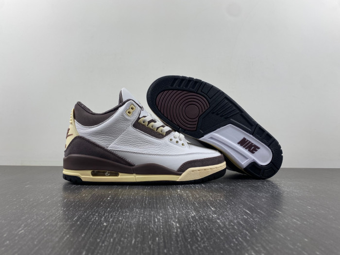 air jordan 3 “cardinal red” dh3434-113