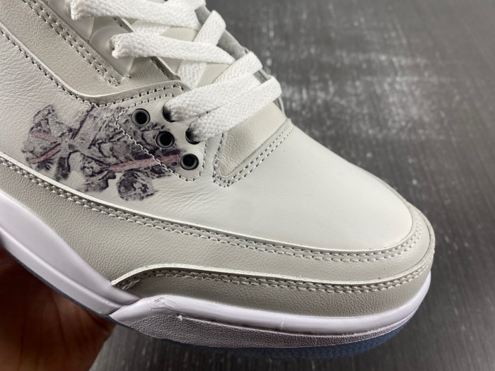 air jordan 3 ”hide and sneak“ fn0344-666