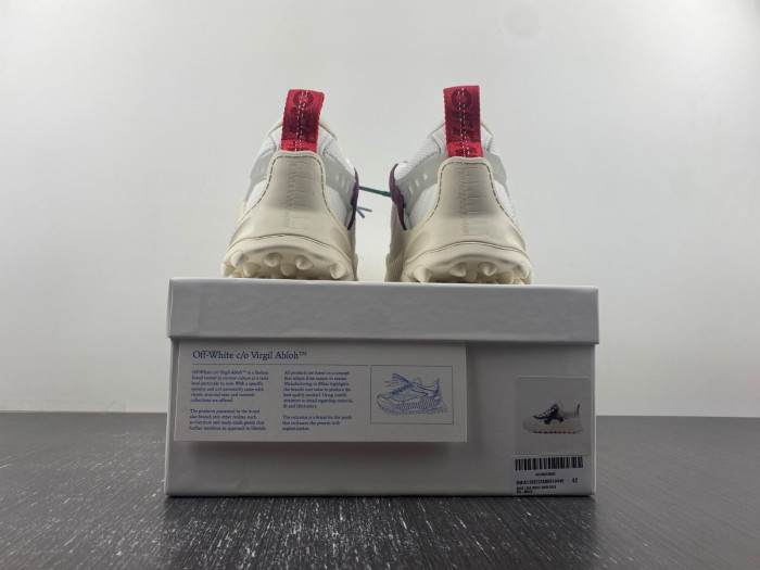 off-w odsy-1000 sneaker