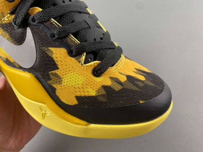 nike kobe 8 zk 8 xdr 555286-077