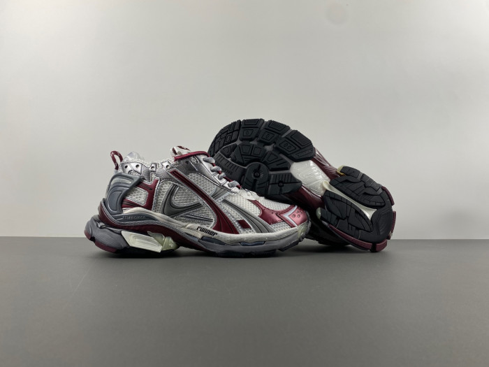 Ba*len*cia*ga runner sneaker