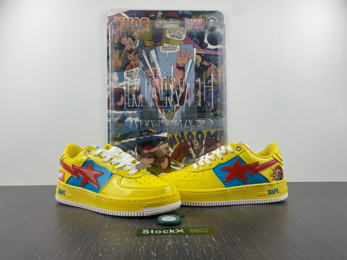 bathing ape xj00051