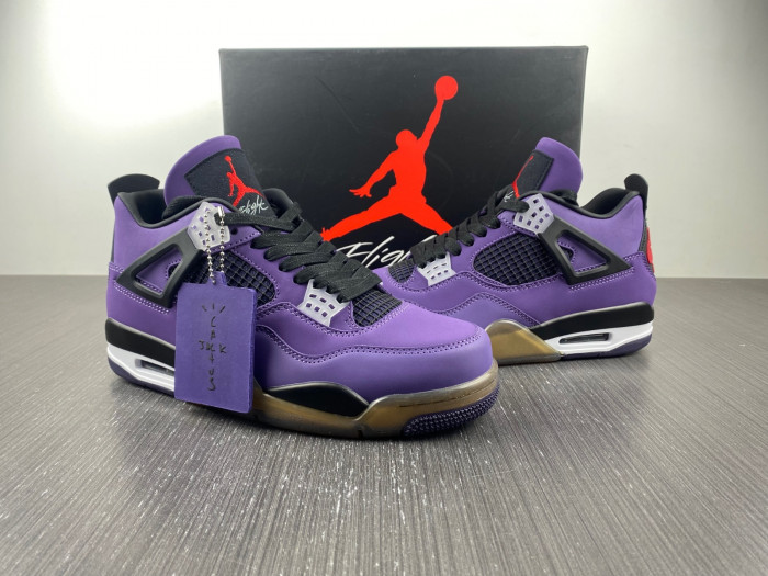 jordan 4 0131