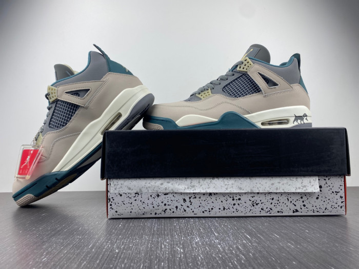 jordan 4 retro 0131