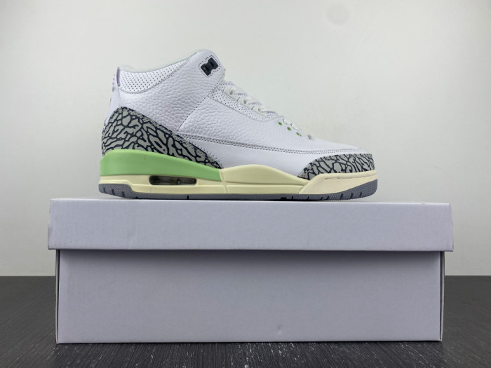 air jordan 3 dark mocha ck9246-103