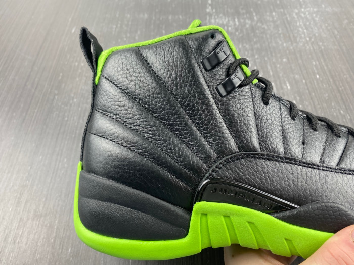 air jordan 13 black/green aj1320230303