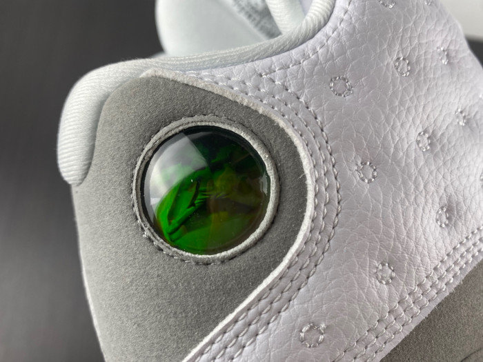 air jordan 13 “wolf grey” 414571-160