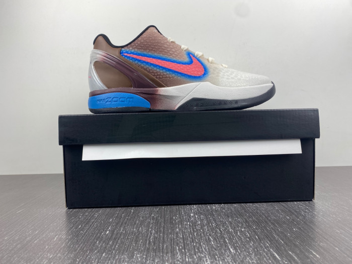 nike kobe 6 protro