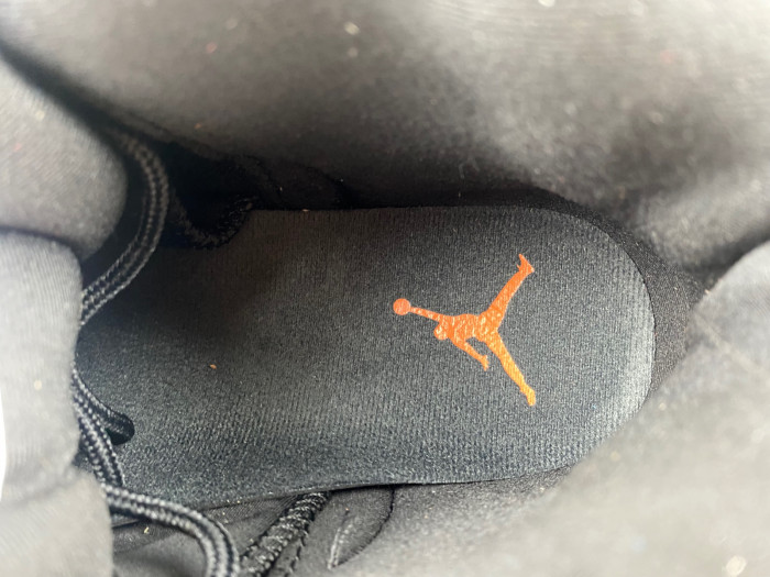 air jordan 12 “brilliant orange” fd9101-081