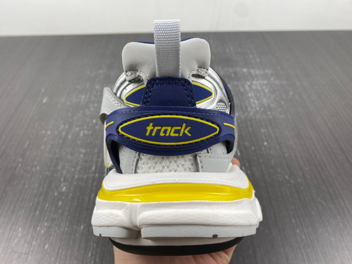 Ba*len*cia*ga track sneaker