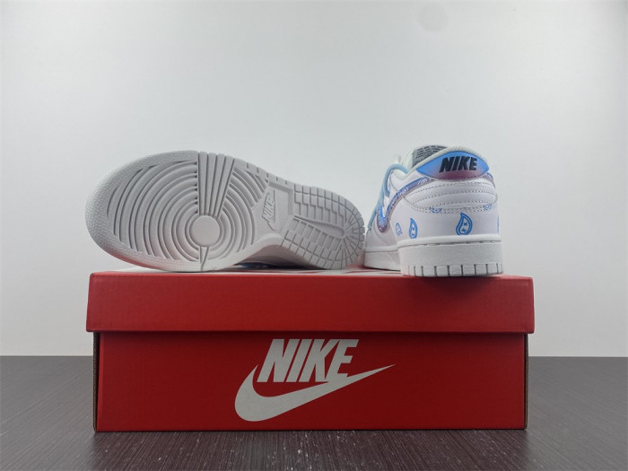 nike dunk low