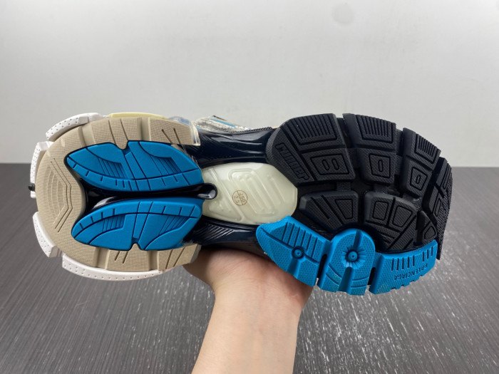 Ba*len*cia*ga runner sneaker