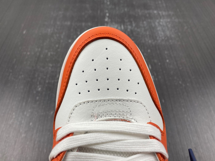 off-w out of office lace-up sneakers