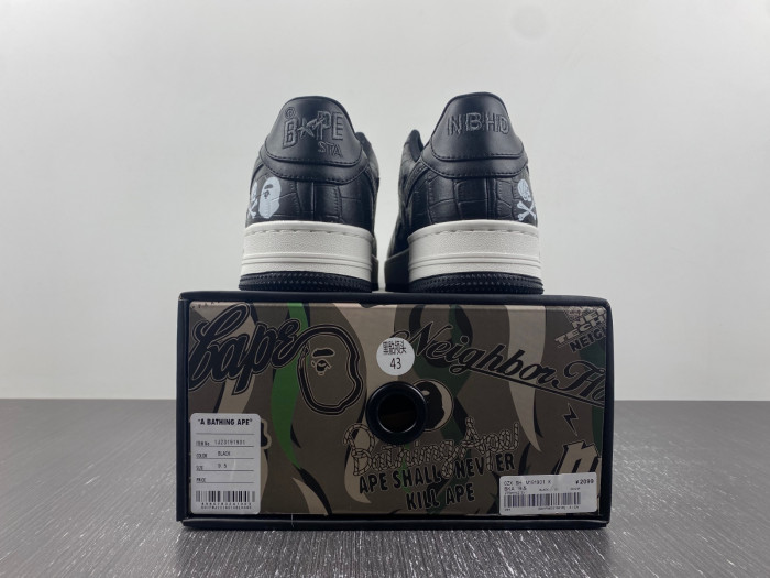 bathing ape xj00068