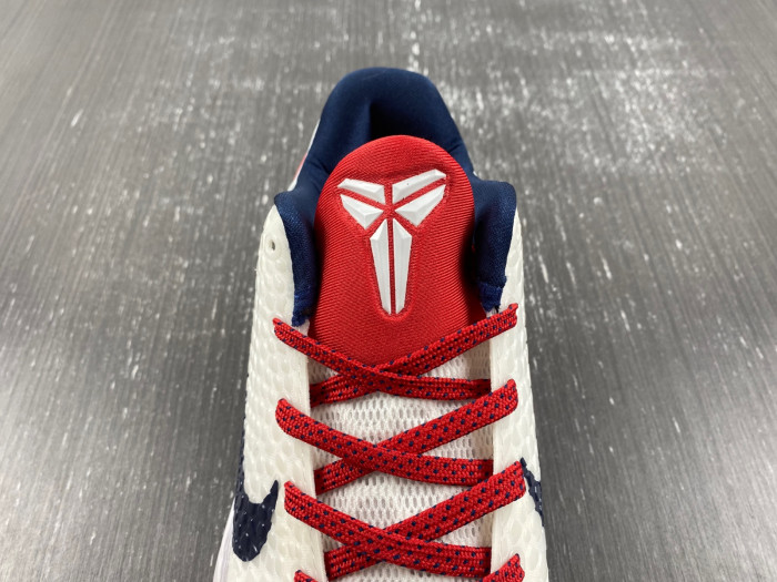 nike zoom kobe 6 nkb60829