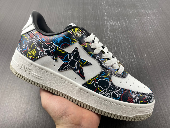 bathing ape xj00041