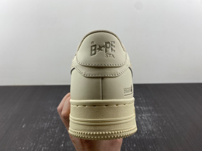 bathing ape xj00075
