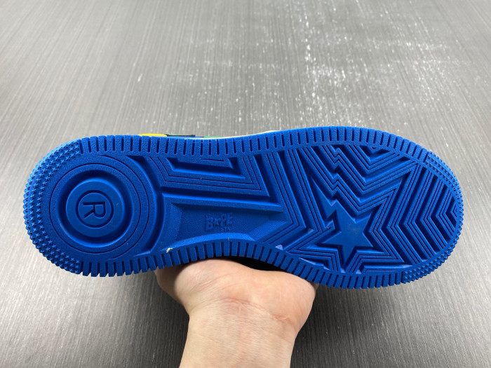 bathing ape xj00043