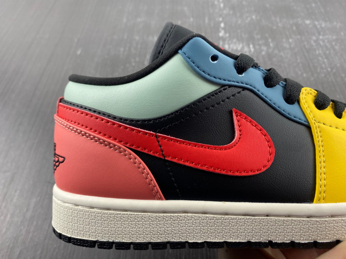 air jordan 1 low