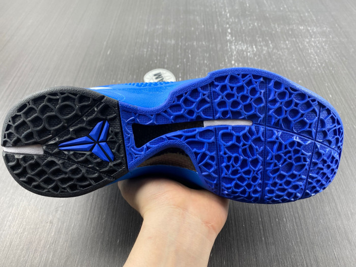 zoom kobe 6 zk6